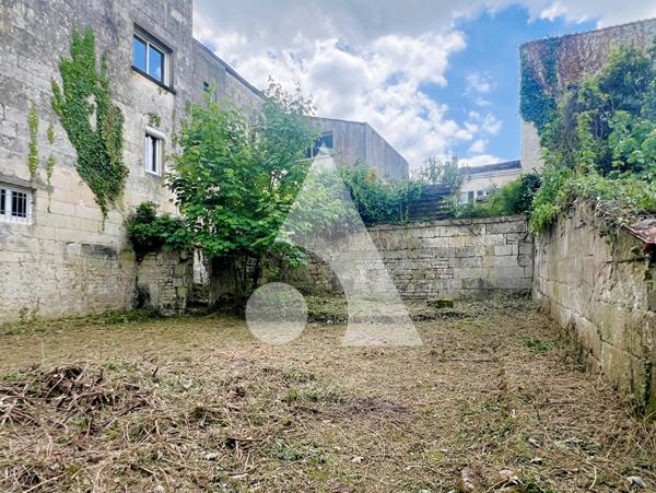 Appartement 4 pièces 48.64 m2