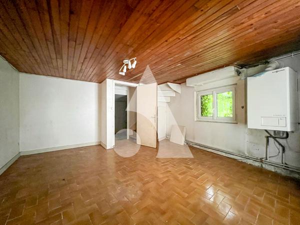 Appartement 4 pièces 48.64 m2