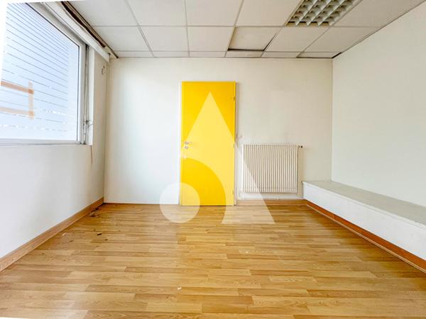 Appartement 4 pièces 48.64 m2