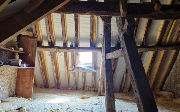 Maison à vendre    2 pièces • 70 m2 Mamers