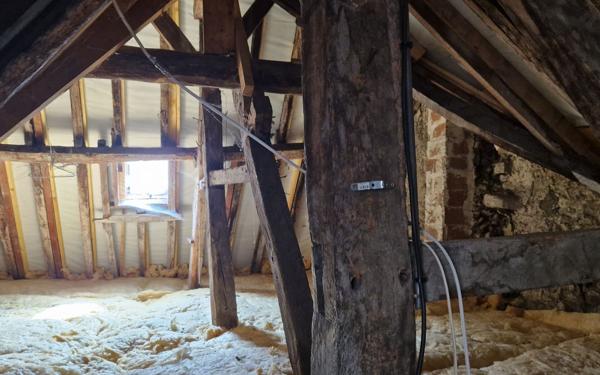 Maison à vendre    2 pièces • 70 m2 Mamers