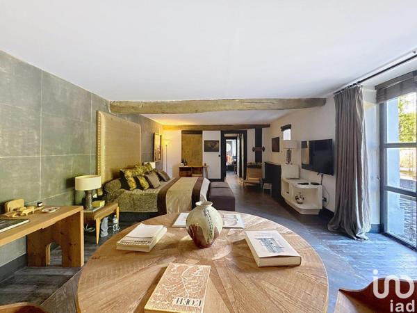 Maison à vendre 30 pièces 2 267 m² Orgeval