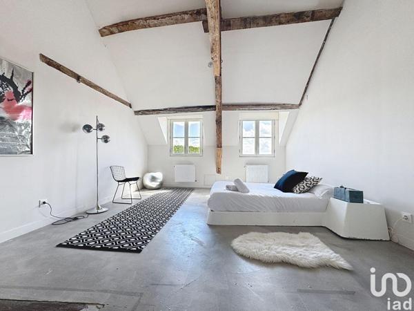 Maison à vendre 30 pièces 2 267 m² Orgeval