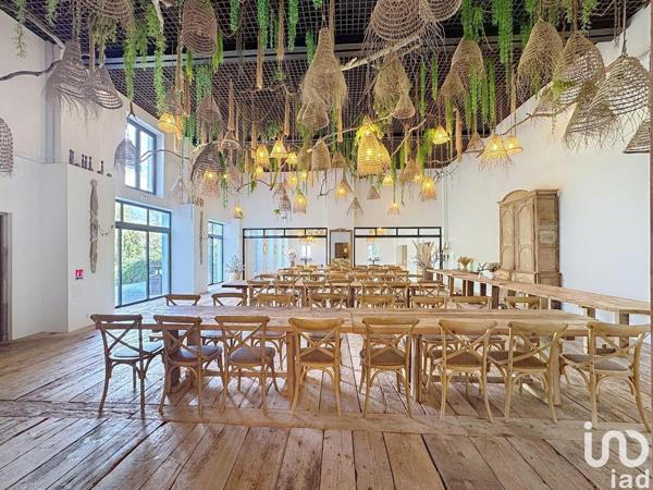 Maison à vendre 30 pièces 2 267 m² Orgeval