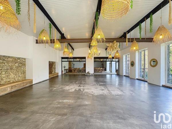 Maison à vendre 30 pièces 2 267 m² Orgeval