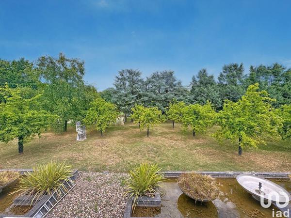 Maison à vendre 30 pièces 2 267 m² Orgeval