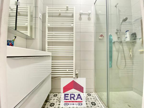 Maison Sartrouville 5 pièce(s) 110 m2