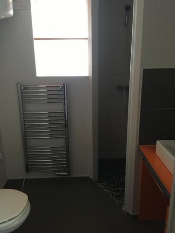 Appartement à louer à Nantes en Loire-Atlantique (44000), ref : 44028-L164