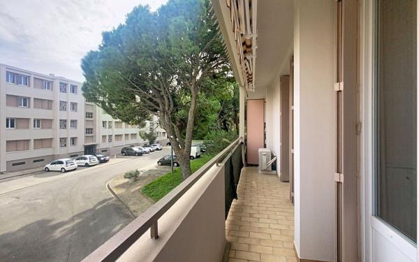 Appartement à vendre    3 pièces • 60,45 m2 Avignon