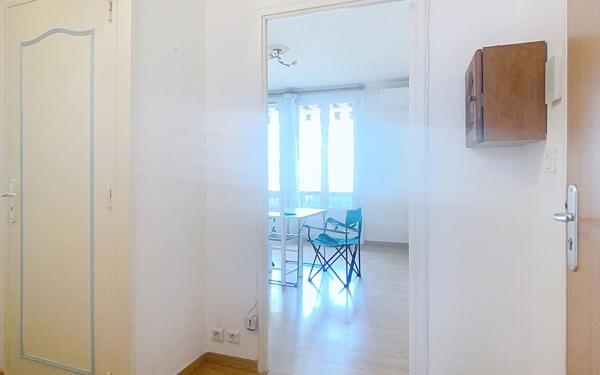 Appartement à vendre    3 pièces • 60,45 m2 Avignon