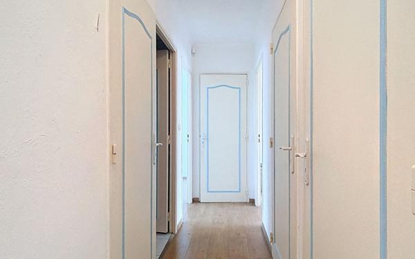 Appartement à vendre    3 pièces • 60,45 m2 Avignon
