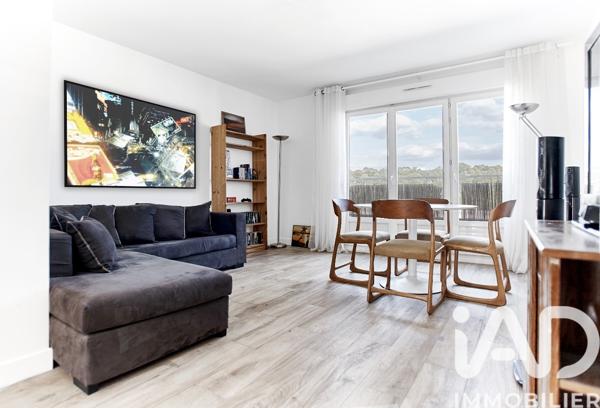 Appartement à vendre 3 pièces 61 m² Rouen