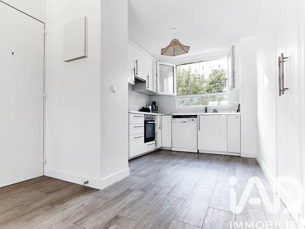 Appartement à vendre 3 pièces 61 m² Rouen