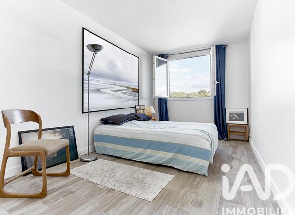 Appartement à vendre 3 pièces 61 m² Rouen