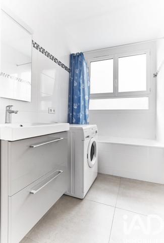 Appartement à vendre 3 pièces 61 m² Rouen