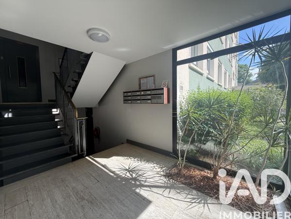 Appartement à vendre 3 pièces 61 m² Rouen