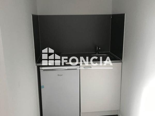 Location Appartement 2 pièces 31.78 m² - 45 AVENUE DE TOULOUSE Castanet Tolosan 31320