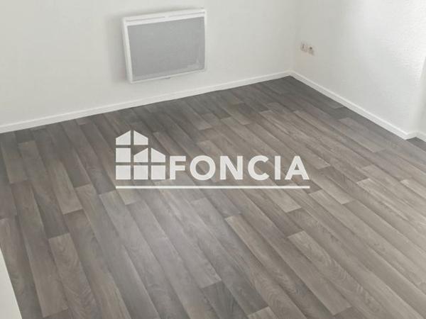 Location Appartement 2 pièces 31.78 m² - 45 AVENUE DE TOULOUSE Castanet Tolosan 31320