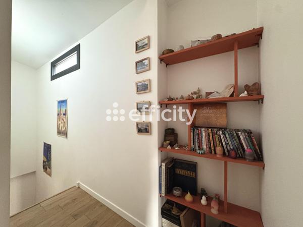 Appartement 4 pièces - 87 m² Bien prestige