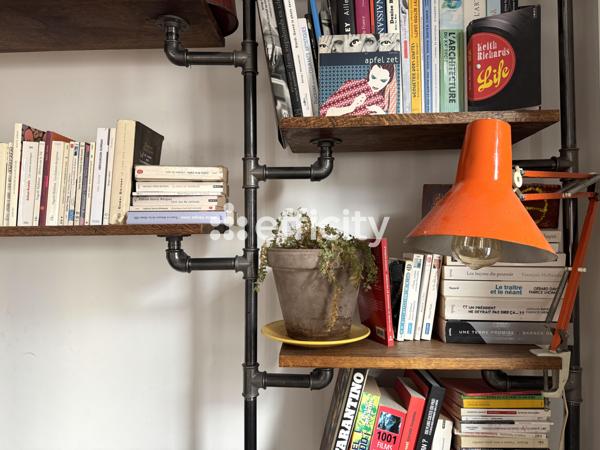 Appartement 4 pièces - 87 m² Bien prestige