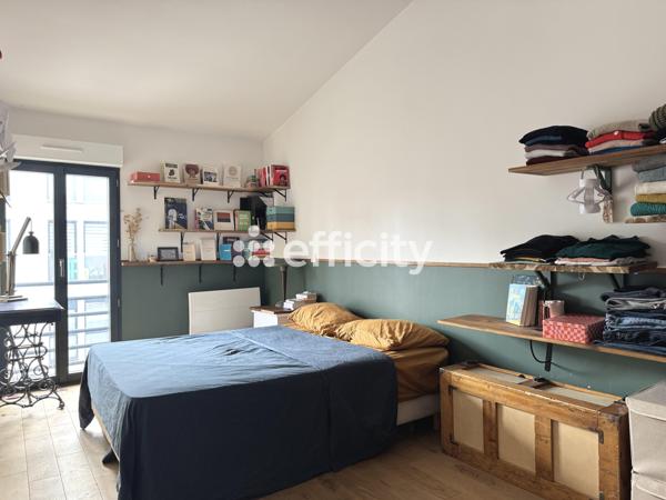 Appartement 4 pièces - 87 m² Bien prestige