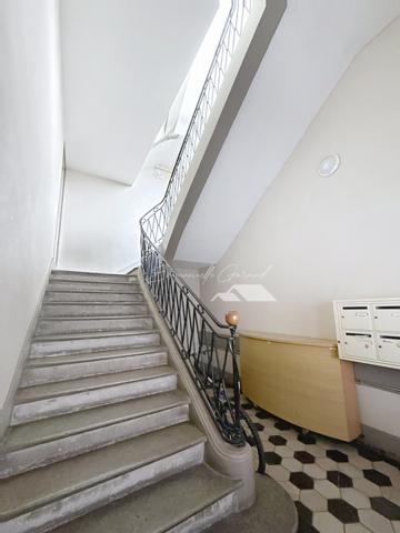 Millau (12100) Centre ville // T3 avec possibilité d'une pièce supplémentaire