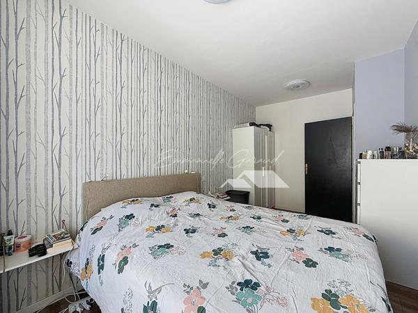 Millau (12100) Centre ville // T3 avec possibilité d'une pièce supplémentaire