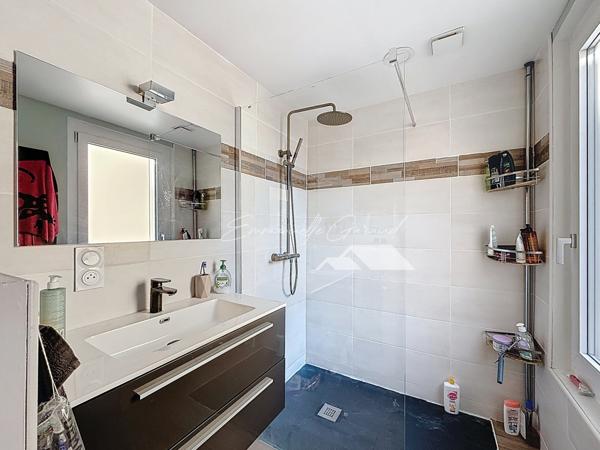 Millau (12100) Centre ville // T3 avec possibilité d'une pièce supplémentaire