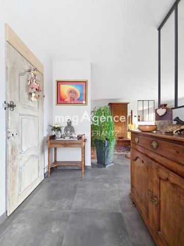 Maison à AULNAY, 17470 - 5 pièces 132m²