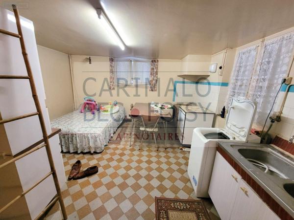 Maison à vendre à Cloyes-les-Trois-Rivières dans l'Eure-et-Loir (28220), ref : RCA/894