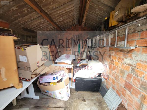 Maison à vendre à Cloyes-les-Trois-Rivières dans l'Eure-et-Loir (28220), ref : RCA/894