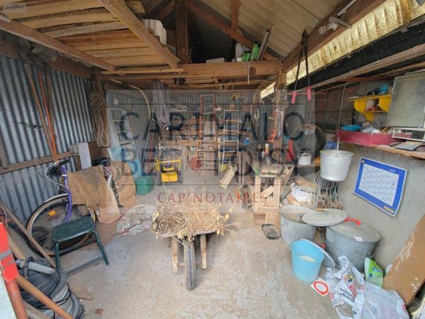 Maison à vendre à Cloyes-les-Trois-Rivières dans l'Eure-et-Loir (28220), ref : RCA/894