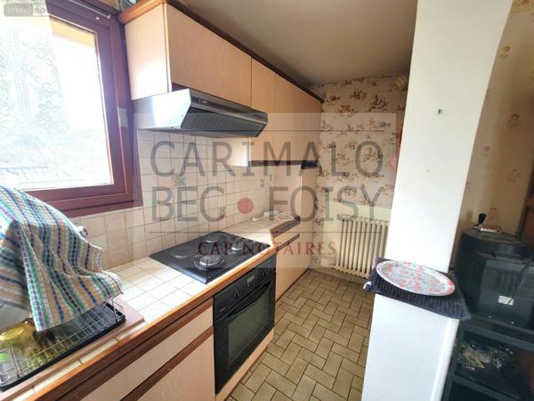 Maison à vendre à Cloyes-les-Trois-Rivières dans l'Eure-et-Loir (28220), ref : RCA/894