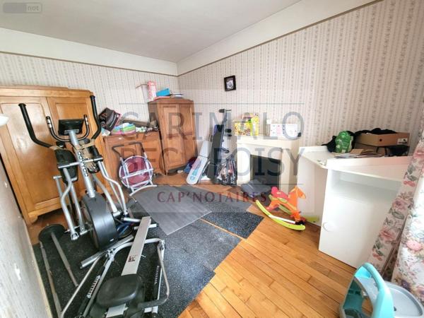 Maison à vendre à Cloyes-les-Trois-Rivières dans l'Eure-et-Loir (28220), ref : RCA/894