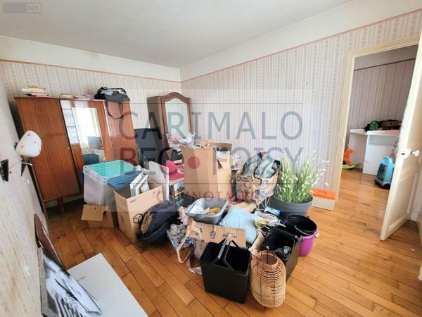 Maison à vendre à Cloyes-les-Trois-Rivières dans l'Eure-et-Loir (28220), ref : RCA/894