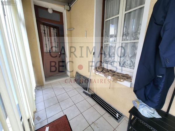 Maison à vendre à Cloyes-les-Trois-Rivières dans l'Eure-et-Loir (28220), ref : RCA/894