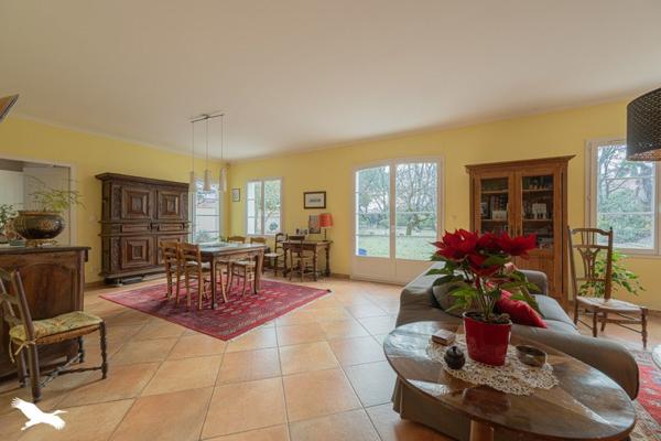 Maison à vendre |  Plaisance-du-Touch |  6 pièces | 185 m²