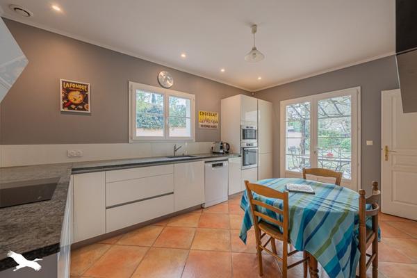 Maison à vendre |  Plaisance-du-Touch |  6 pièces | 185 m²