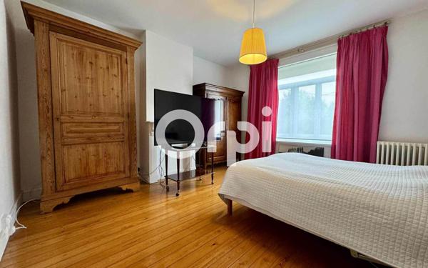 Maison à vendre    7 pièces •  Hazebrouck