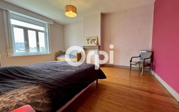 Maison à vendre    7 pièces •  Hazebrouck