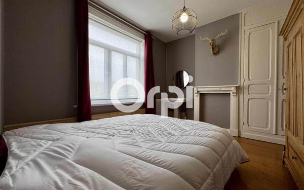 Maison à vendre    7 pièces •  Hazebrouck