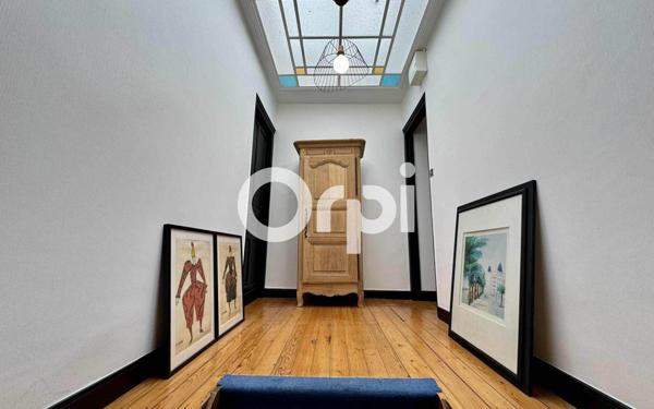 Maison à vendre    7 pièces •  Hazebrouck