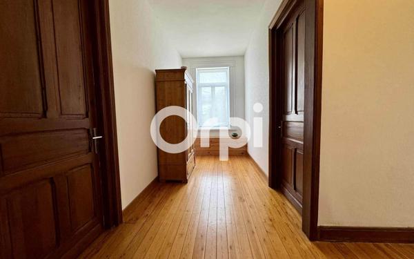 Maison à vendre    7 pièces •  Hazebrouck