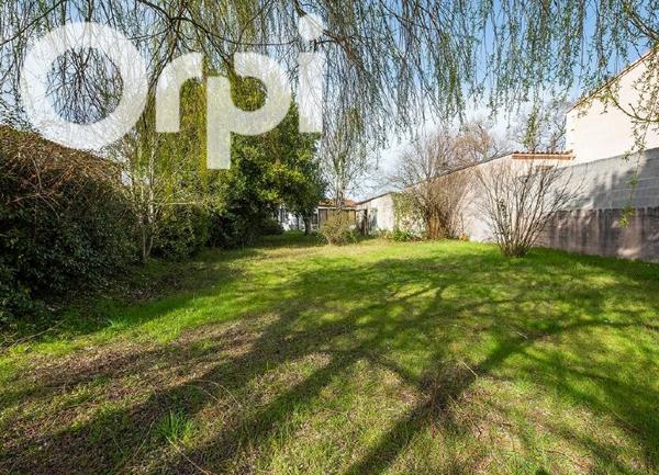 Terrain à vendre    Les Mathes