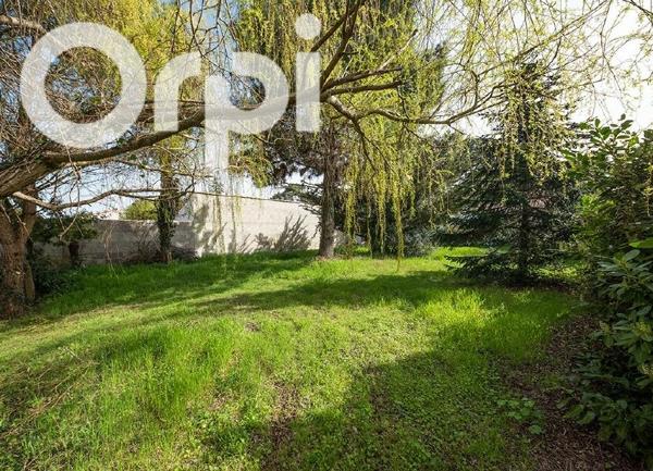 Terrain à vendre    Les Mathes