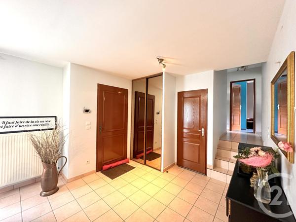Maison à vendre  4 pièces - 92 m2 MEXIMIEUX - 01