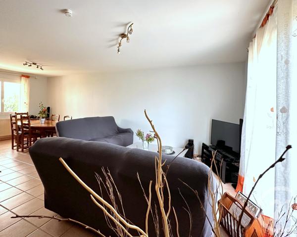 Maison à vendre  4 pièces - 92 m2 MEXIMIEUX - 01