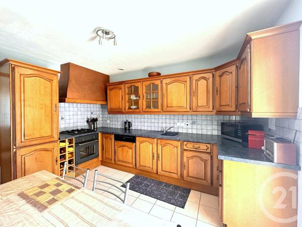 Maison à vendre  4 pièces - 92 m2 MEXIMIEUX - 01