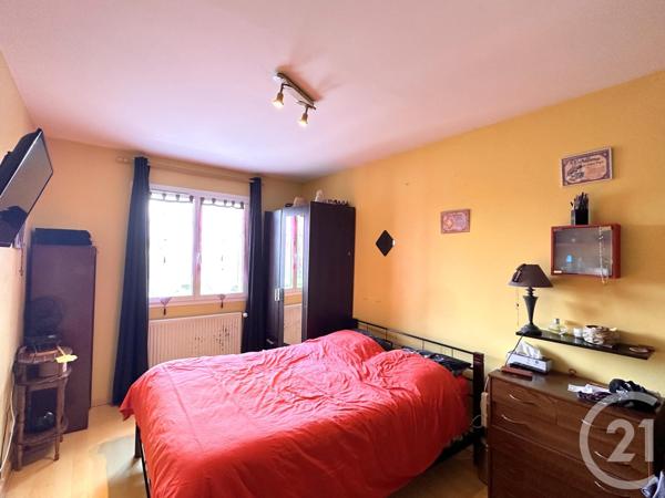 Maison à vendre  4 pièces - 92 m2 MEXIMIEUX - 01