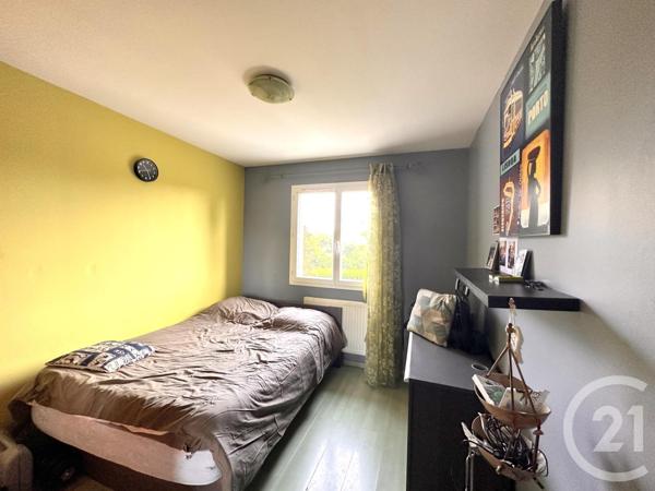 Maison à vendre  4 pièces - 92 m2 MEXIMIEUX - 01